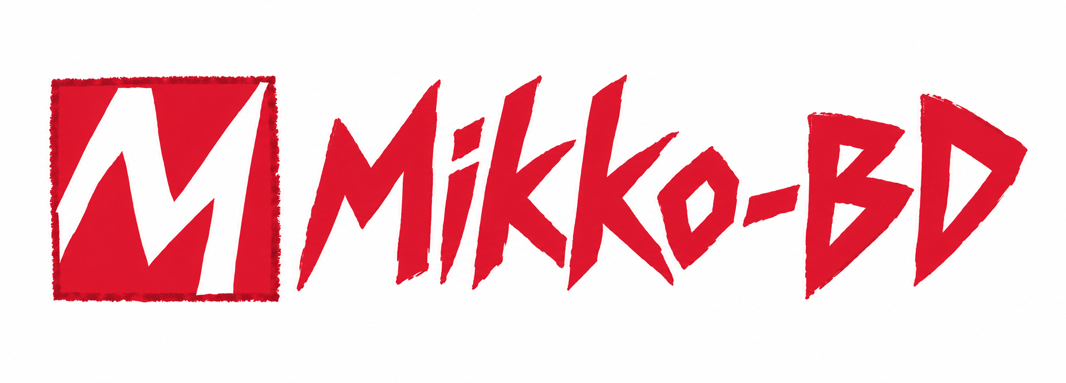 Mikko BD Logo